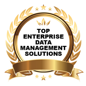 Top Enterprise Data Management Solutions