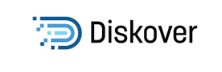 Diskover Data